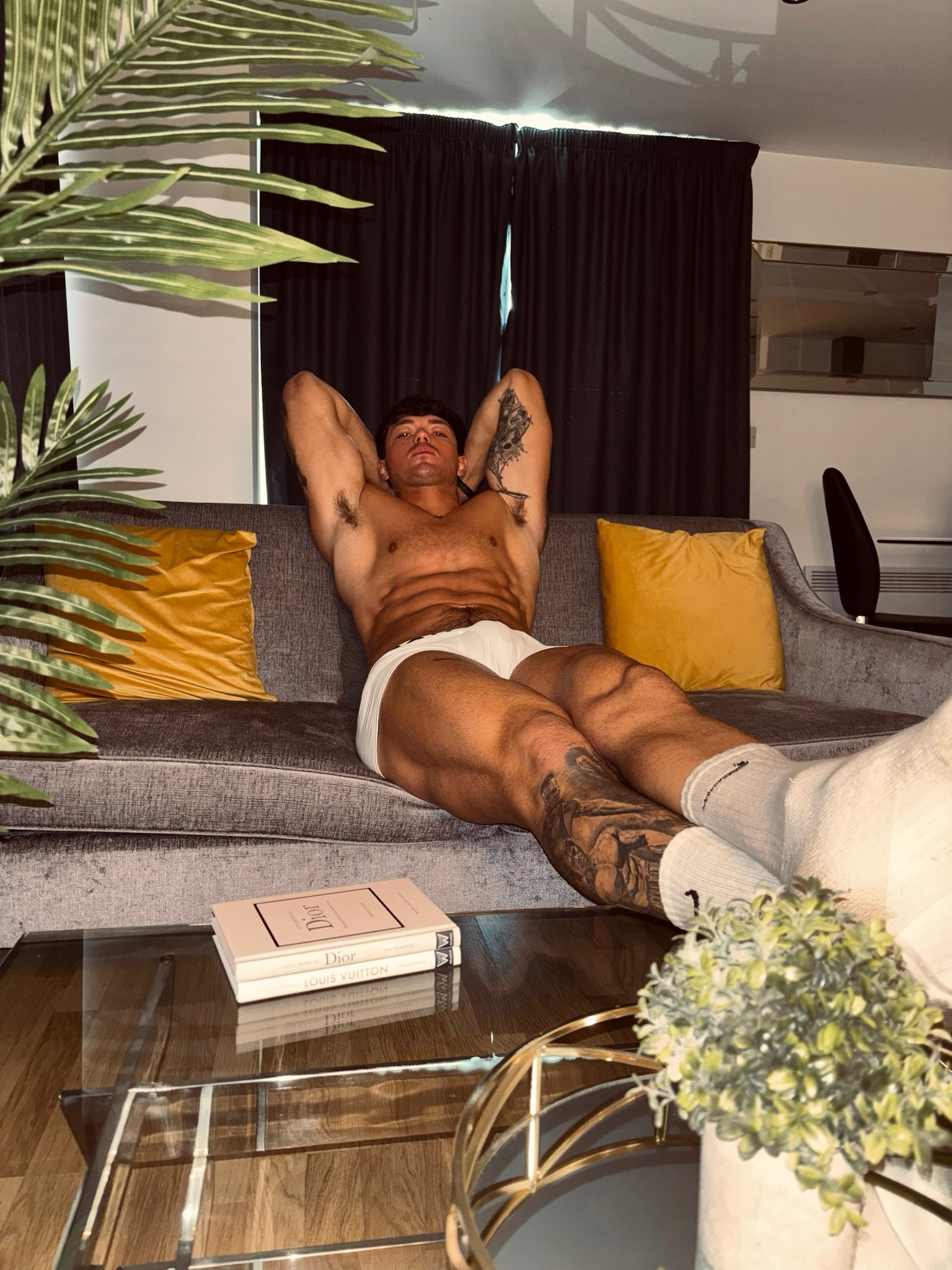 My Wild Side 🔥